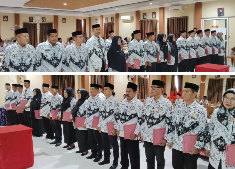 Bidang PGRI Deiyai - Persatuan Guru Republik Indonesia Cabang Kabupaten Deiyai