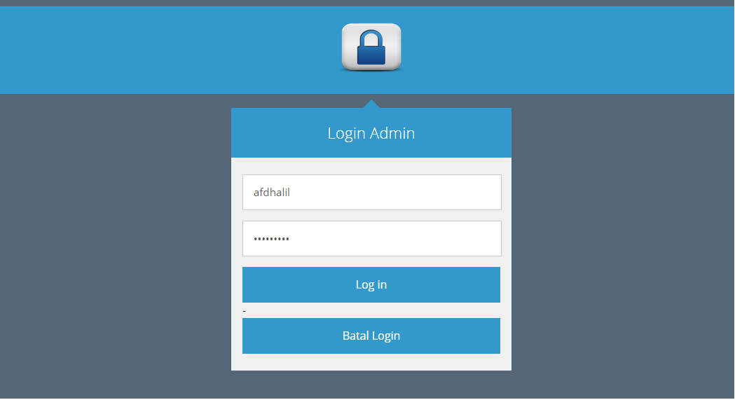 Login PGRI Deiyai - Persatuan Guru Republik Indonesia Cabang Kabupaten Deiyai